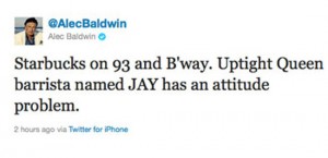 alec baldwin worst celebrity tweets