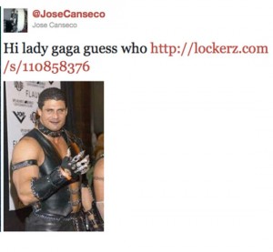 jose canseco worst celebrity tweets
