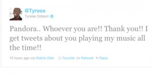 worst celebrity tweets tyrese model stupid