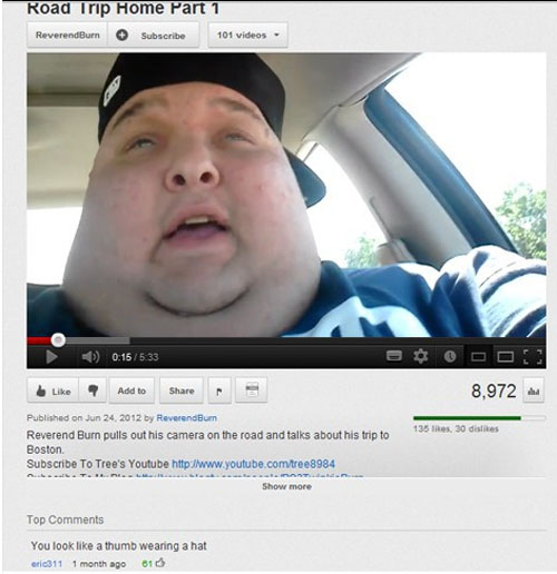 The Funniest Youtube Comments You Ll Ever Read Dose Of Funny