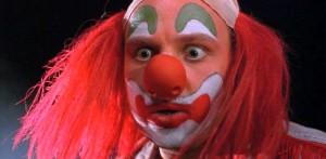 Bobcat Goldthwait in Shakes The Clown - Dose of Funny