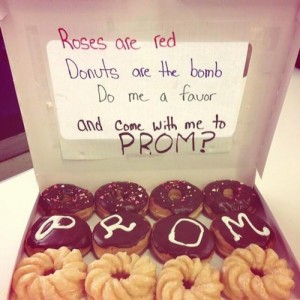 The Top 15 Funniest Prom Proposals - Dose of Funny