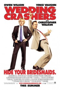 Best comedies ever Wedding Crashers (2005)