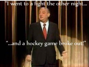 17 Funny Rodney Dangerfield Quotes - Dose Of Funny