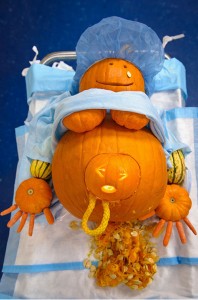 Funny, Scary, Weird, and Just Plain Wrong Pumpkin Carvings - Dose of Funny