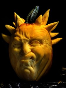 These Spooky Pumpkins Are Amazing - Dose of Funny